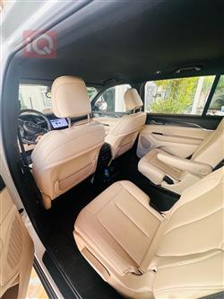 جيب جراند شيروكي إل